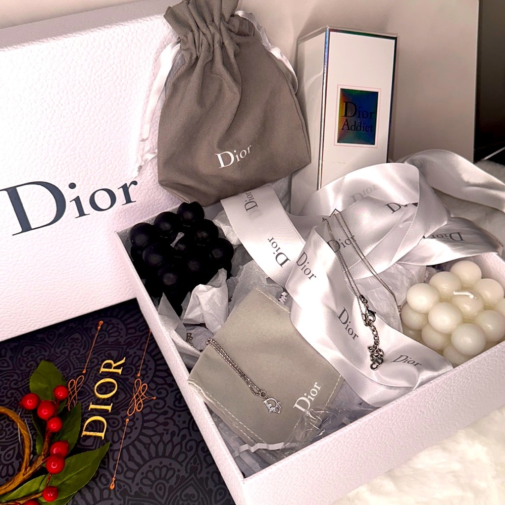 The Cutest Authentic Dior  💎 Bundle